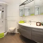 Haus Am Oelberg Appartement *