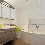 Appartement Haus Am Oelberg