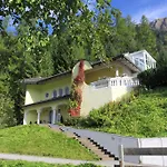 Haus Am Oelberg Appartement Elmen