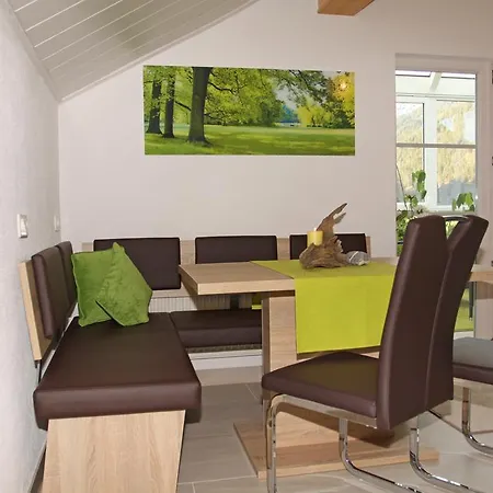 Appartement Haus Am Oelberg Elmen