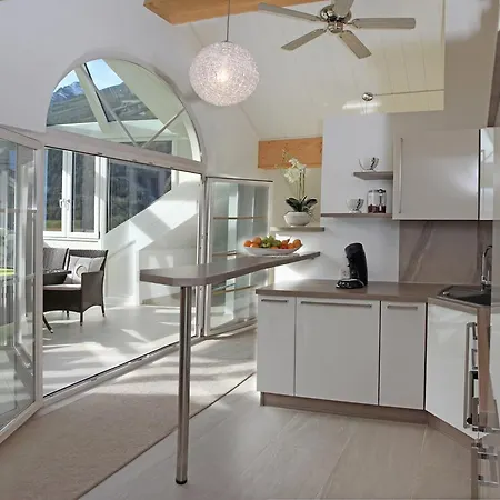 Appartement Haus Am Oelberg Elmen