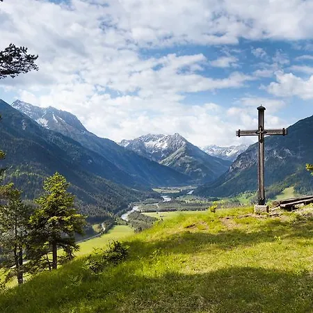 Haus Am ölberg Elmen