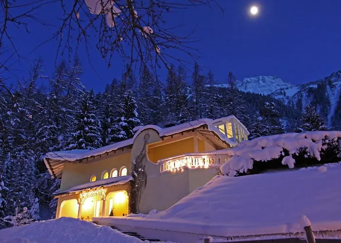 Haus Am ölberg * Elmen