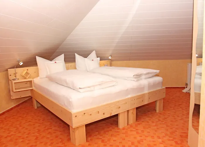 Haus Am ölberg * Elmen