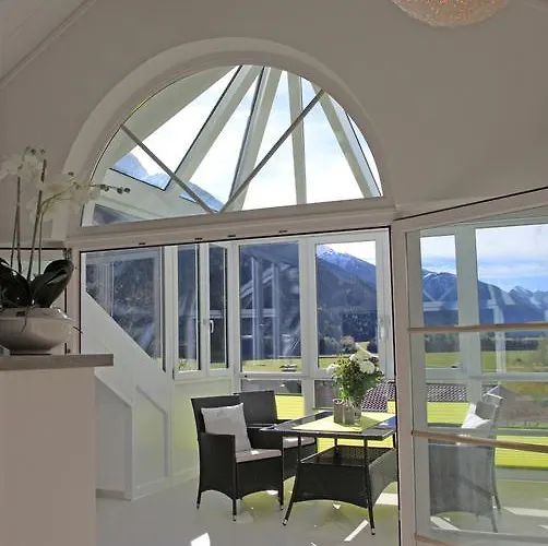 Haus Am ölberg * Elmen