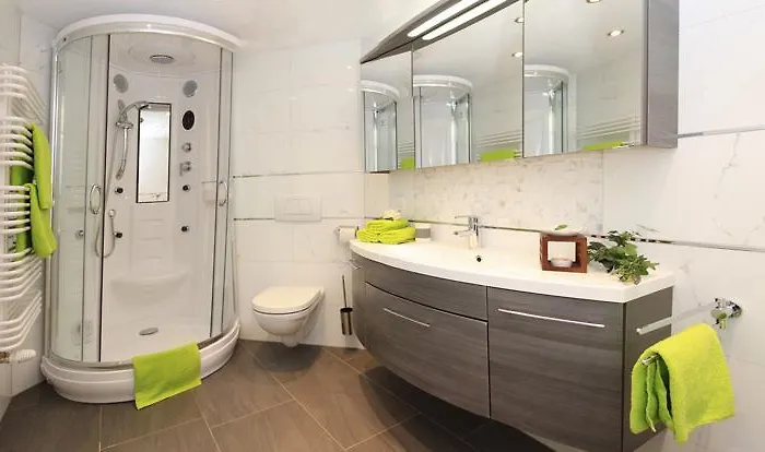 Haus Am ölberg Apartment *