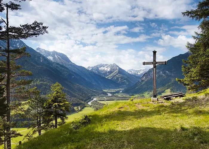 Haus Am ölberg Elmen