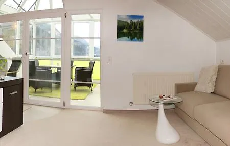 Haus Am Oelberg