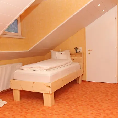 Апартаменты Haus Am Oelberg