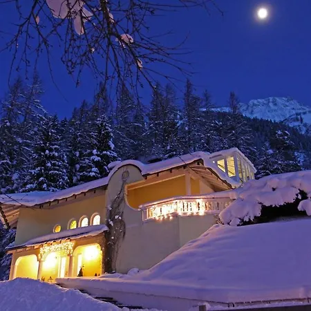 Haus Am Oelberg * Elmen