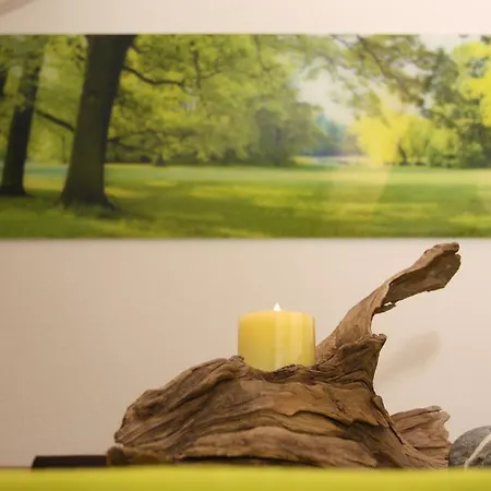 Διαμέρισμα Haus Am Oelberg