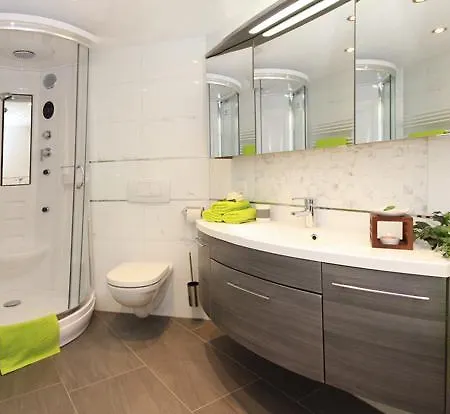 Haus Am Oelberg Διαμέρισμα *