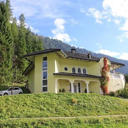 Апартаменты Haus Am Oelberg