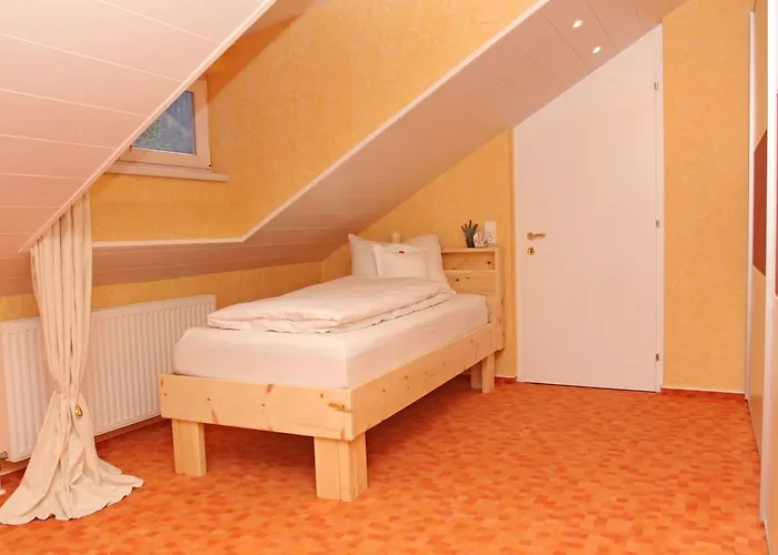 Apartamento Haus Am Oelberg