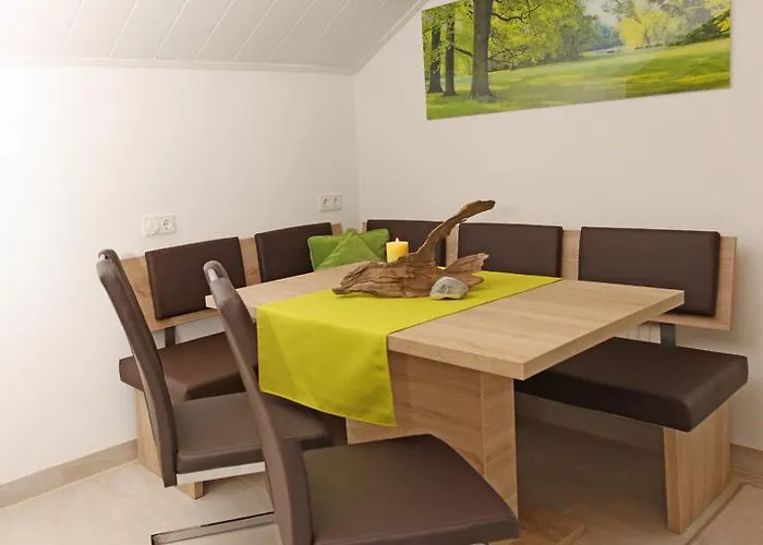 Haus Am Oelberg